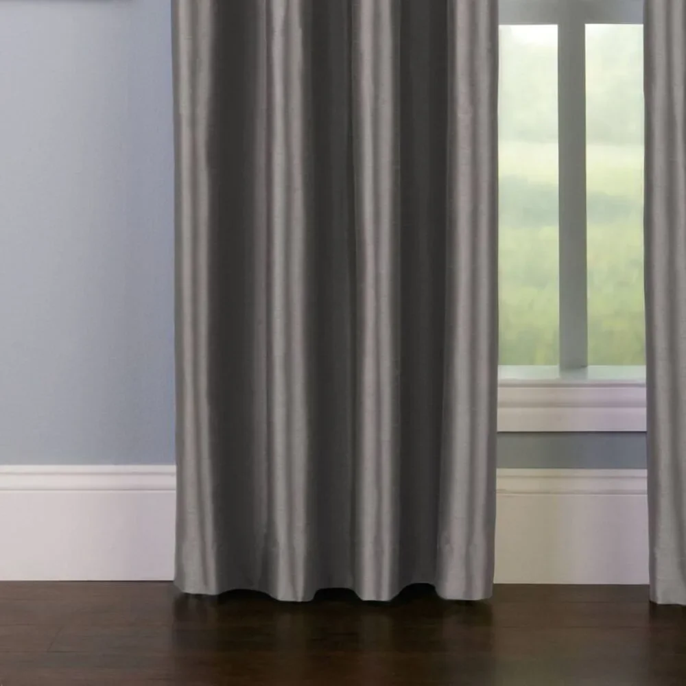 Curtainworks 100% polyester